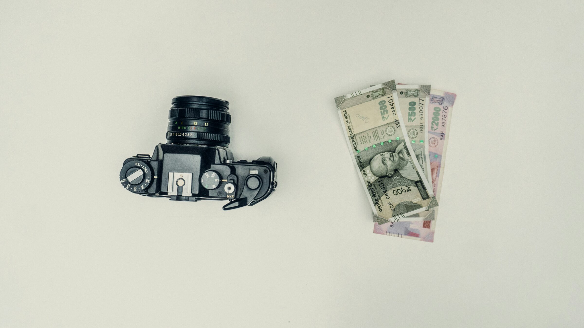 Tarif photographe immobilier